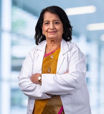 Dr. Ramesh Sarin