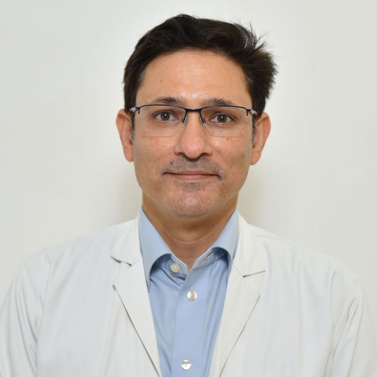 Dr. SK Rajan: Best Neuro and Spine Surgeon in India | Safartibbi