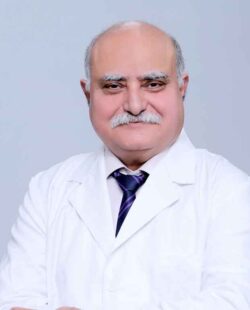 Dr. Ajay Kaul | Cardiac Surgeon, Adult CTVS in Delhi | Fortis Noida