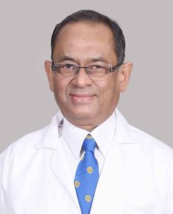Dr. Rajendra Prasad | Best Neurosurgeon in Delhi - Safartibbi