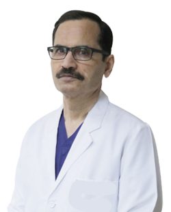 Dr Z S Meharwal | Best Cardiac Surgeon in Delhi | Fortis Escort
