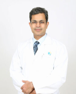 Dr. Mukesh Goel: Cardiac Surgeon at Apollo Hospital, New Delhi