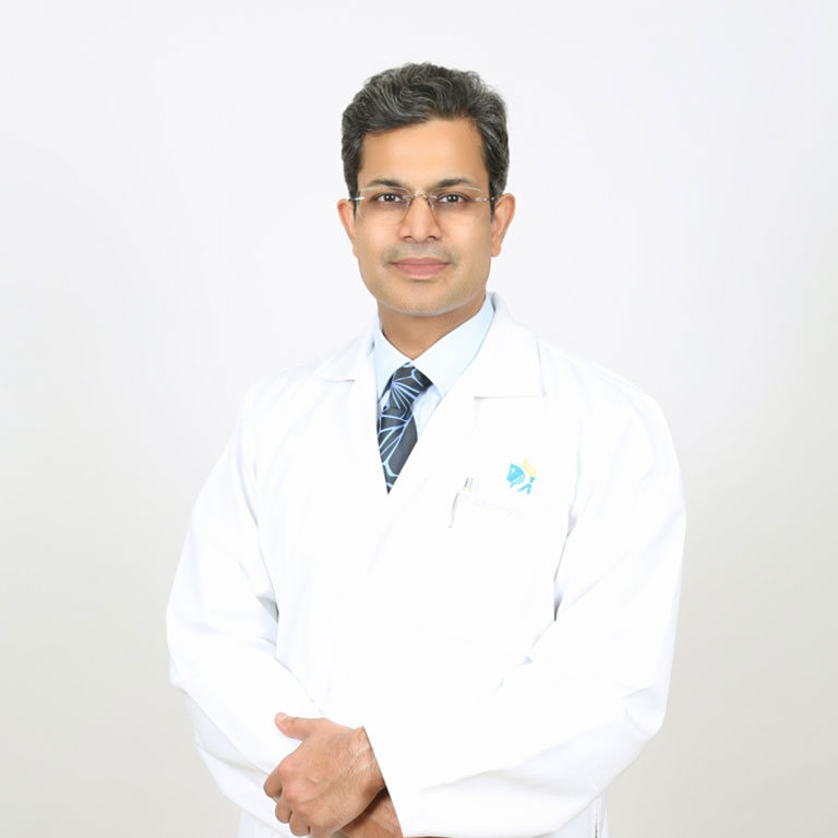 Dr. Mukesh Goel: Cardiac Surgeon at Apollo Hospital, New Delhi