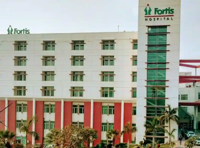 Fortis Hospital Noida | Best Hospital in Noida, View Doctor List