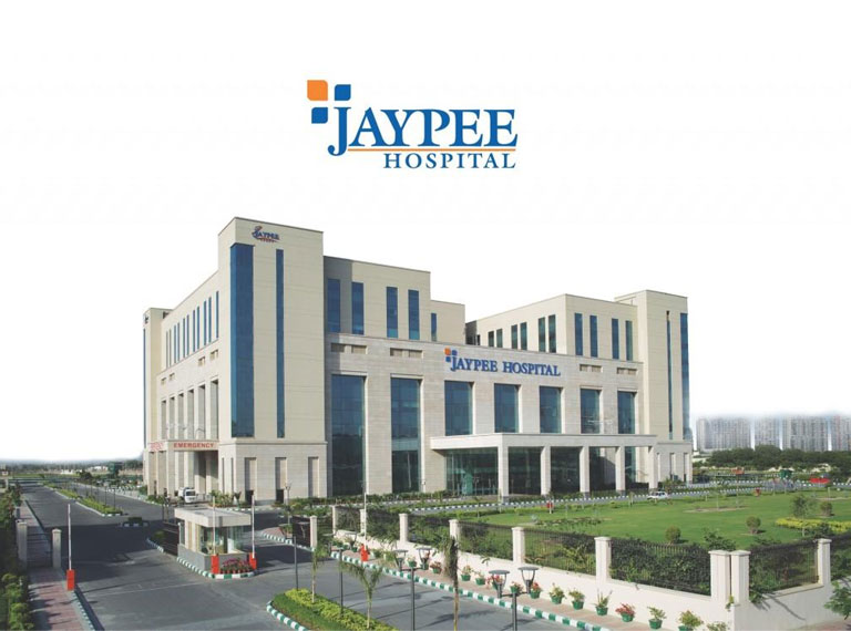 Jaypee Hospital, Noida | View Doctor List | Book Appointment