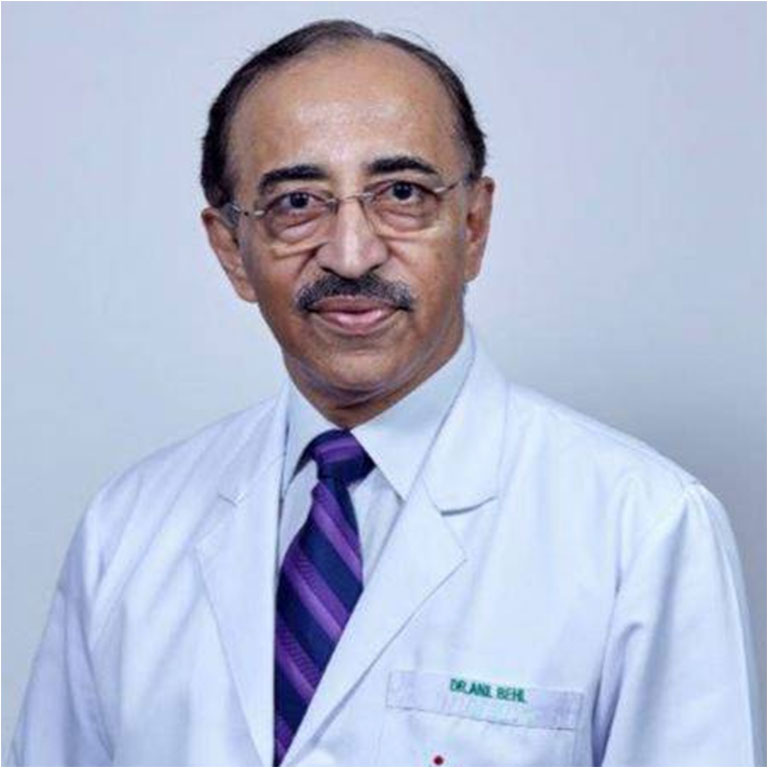 Dr Anil Behl: Best Plastic & Cosmetic Surgeon | FMRI Gurgaon