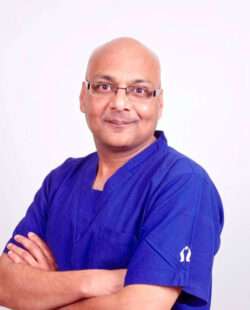Dr. Atul Kumar Mittal: Best ENT Surgeon in Gurgaon - Safartibbi