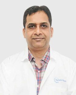 Dr. Abhaya Kumar - Neuro & Spine Surgeon in Mumbai - Safartibbi