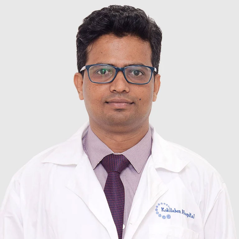 Dr. Amol Ghalme - Reconstructive Plastic Surgeon - Safartibbi