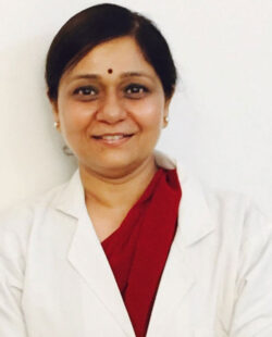 Dr. Ila Gupta: Best IVF & Infertility Specialist in Delhi | Safartibbi