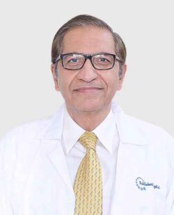 Dr. Jamshed Dalal - Interventional Cardiologist in Mumbai Safartibbi