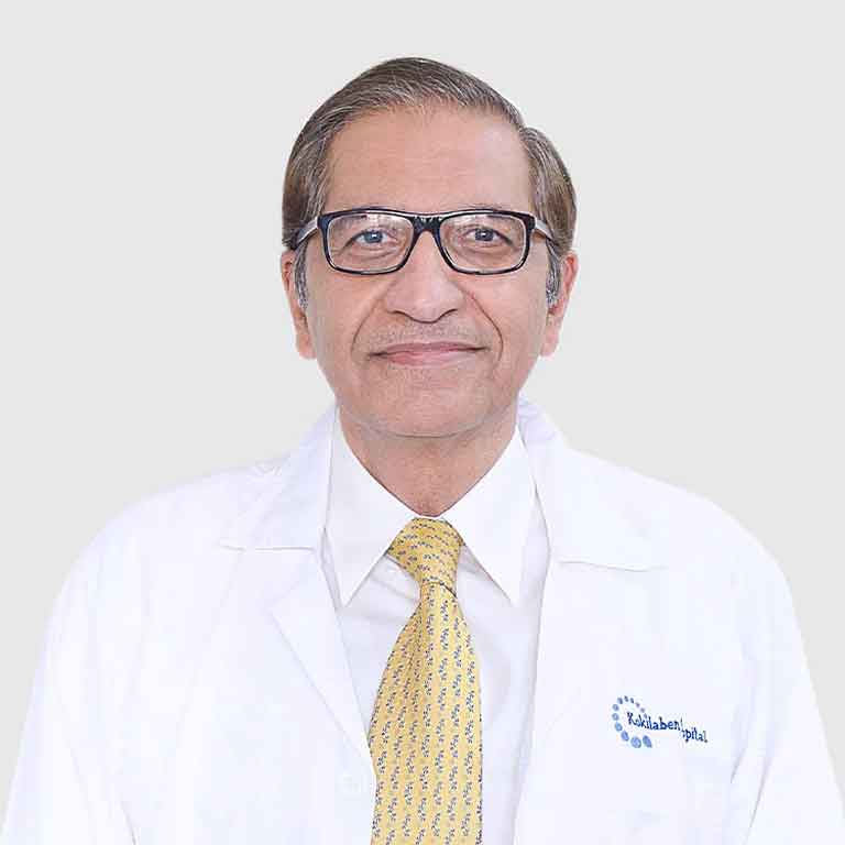 Dr. Jamshed Dalal - Interventional Cardiologist in Mumbai Safartibbi