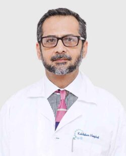 Dr. Mohit Bhatt - Best Neurologist in Mumbai - Safartibbi
