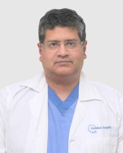 Dr Prashant Nair - Best Cardiology Surgeon in Mumbai - Safartibbi
