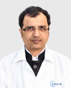 Dr. Pravin Kahale - Best Cardiologist in Mumbai - Safartibbi