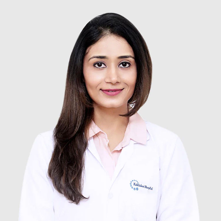 Dr. Reshma T. Vishnani - Best Aesthetic Dermatologist - Safartibbi