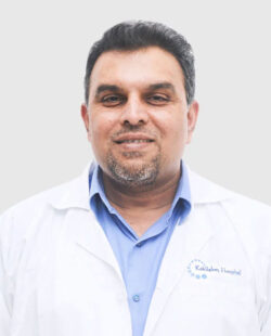 Dr. Sanjiv Badhwar - Top ENT Surgeon in Mumbai - Safartibbi