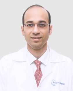 Dr. Sunil Wani - Best Cardiologist in Mumbai - Safartibbi