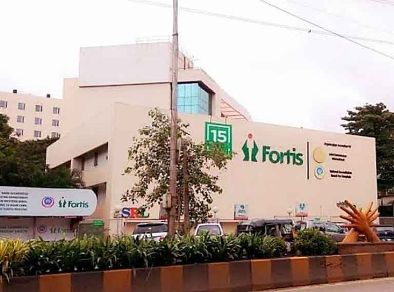 fortish-mulund