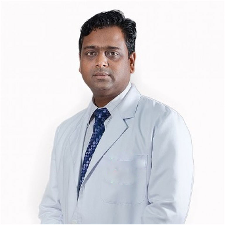 Dr. Rakesh Kumar Jain: Top Pediatric Neurologist in Gurgaon