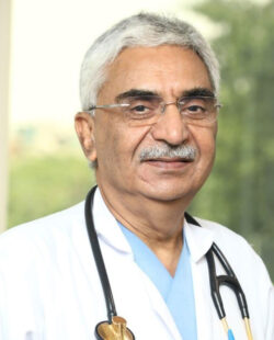Dr. TS Kler: Top Interventional Cardiologist in India - FMRI Hospital