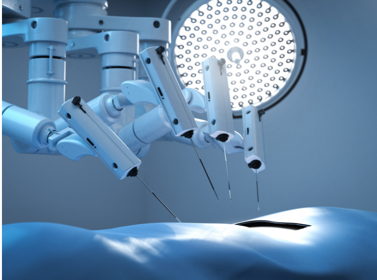 Robotic Surgery in India, Procedures, Benefits & Cost