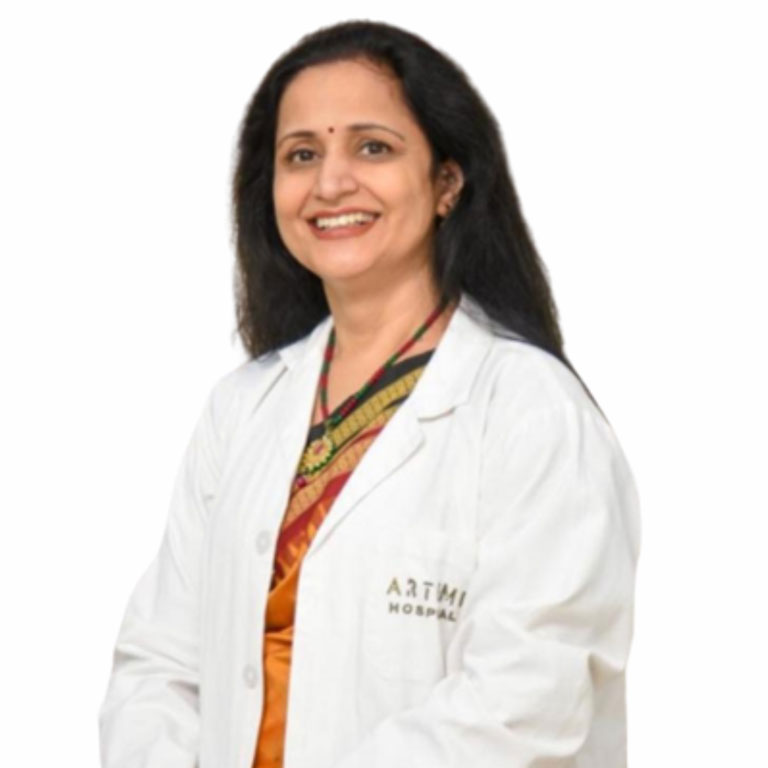 Dr. Renu Raina Sehgal - Top Gynaecologist in Gurgaon - Safartibbi