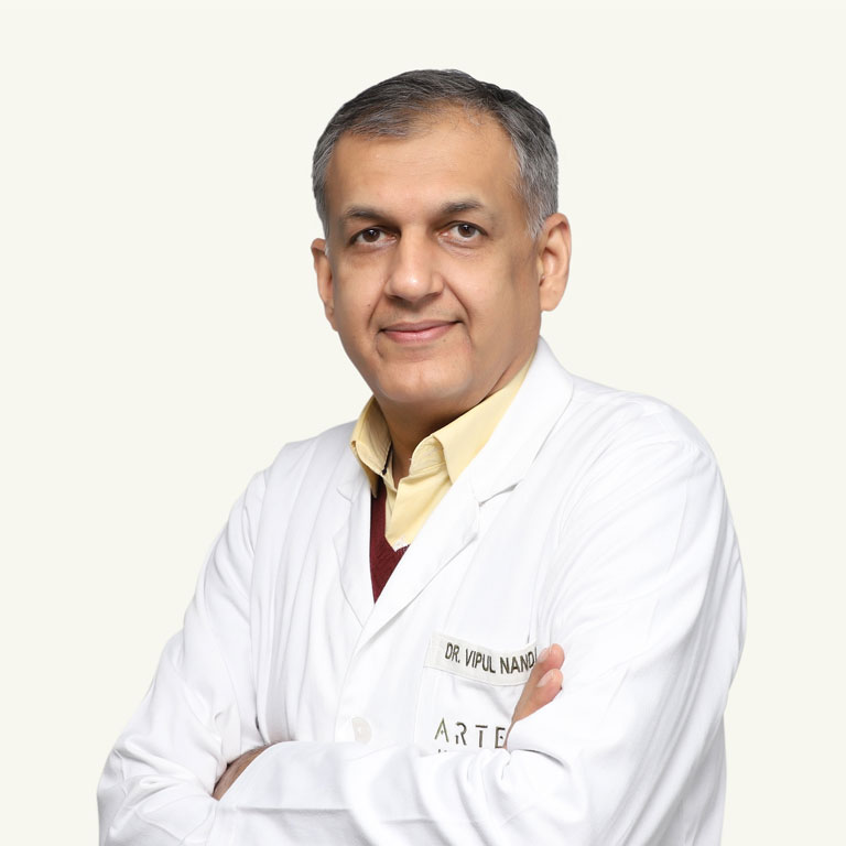 Dr. Vipul Nanda - Cosmetic & Plastic Surgeon, Gurgaon - Safartibbi