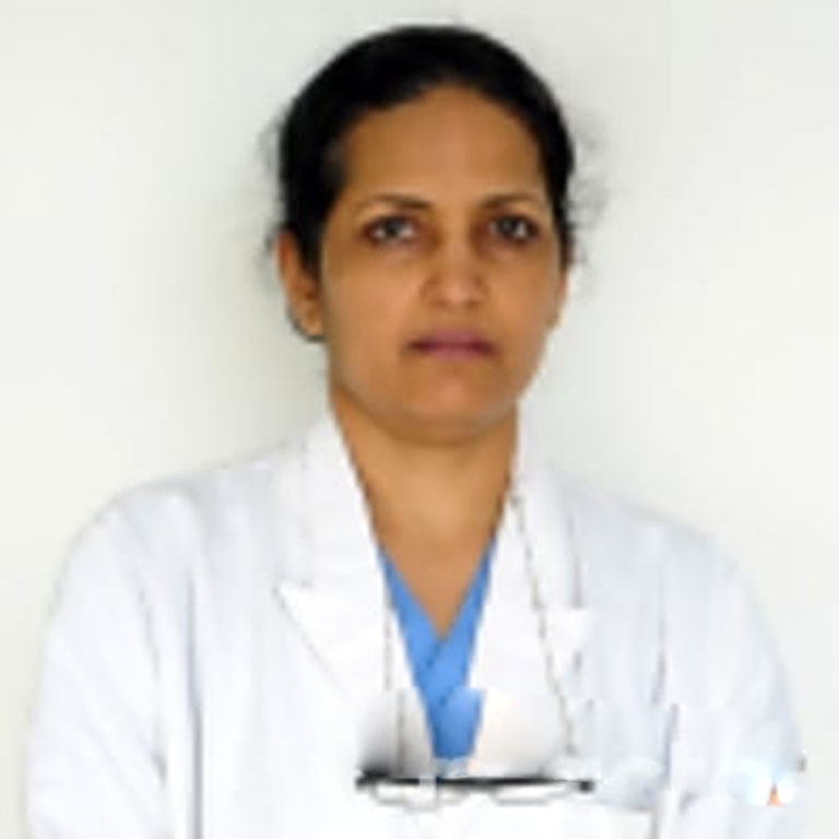 Dr. Aru Chhabra Handa - ENT Surgeon in Gurgaon - Safartibbi