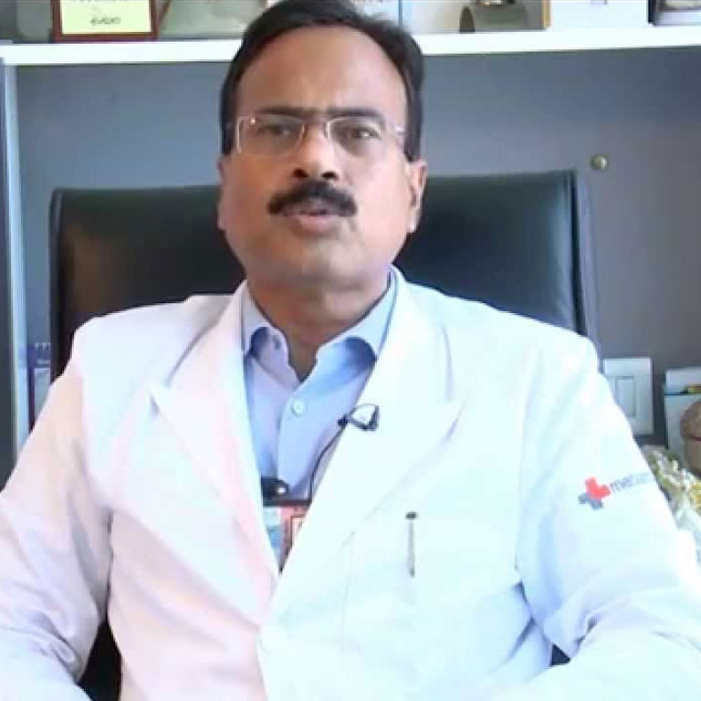 Dr. Arun Garg - Best Neurologist in Gurgaon - Safartibbi