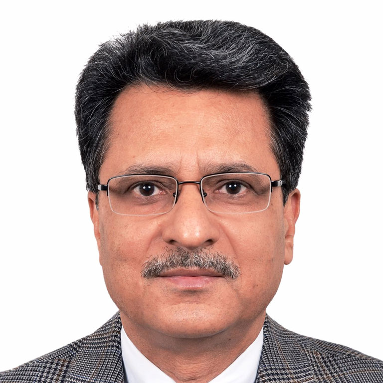 Dr. Ashok Kumar Vaid: Medical & Hemato Oncologist - Safartibbi