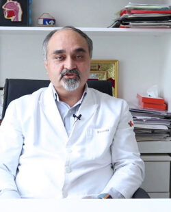 Dr. Kumud Kumar Handa: Top ENT Surgeon in Gurgaon - Safartibbi