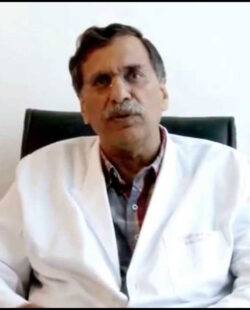 Dr. Rakesh Kumar Khazanchi - Cosmetic Surgeon - Safartibbi