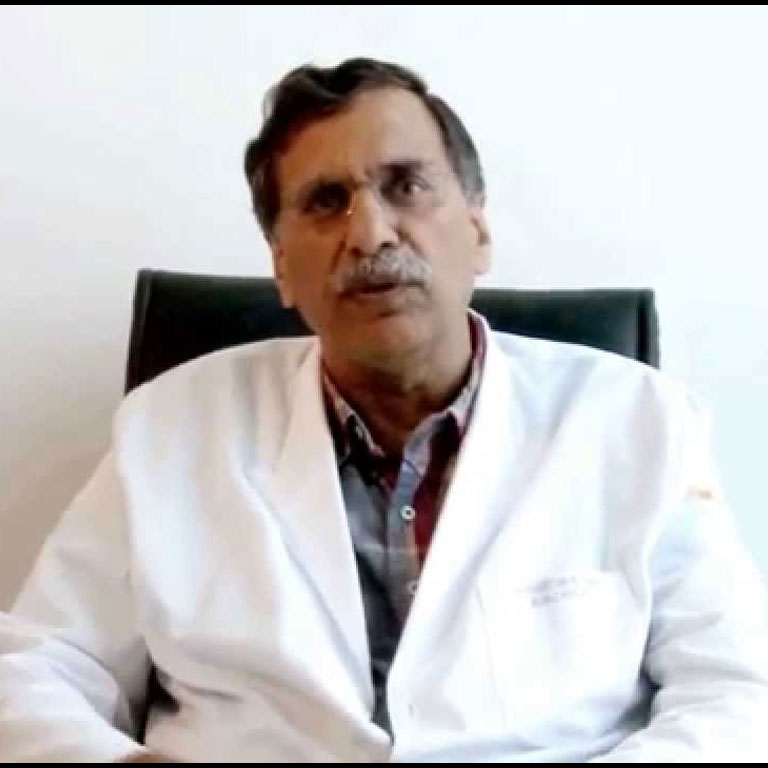 Dr. Rakesh Kumar Khazanchi - Cosmetic Surgeon - Safartibbi