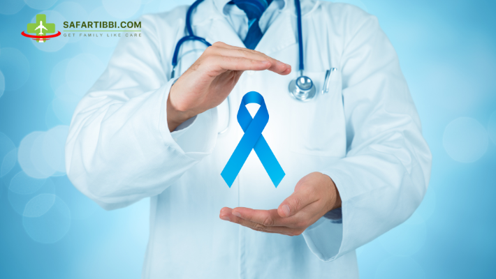 Link between Enlarged Prostate and Back Pain: Causes and Treatment Options