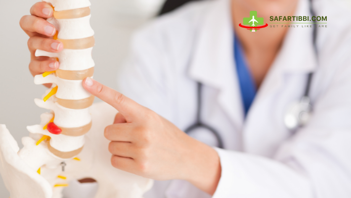 Understanding Spine Surgery: What Iraqi Patients Need to Know