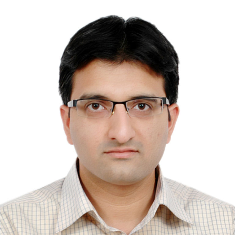Dr. Abhishek Dave - Ophthalmologist in Delhi - Safartibbi