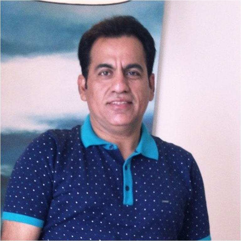 Dr. Anurag Wahi - Top Ophthalmologist in Delhi - Safartibbi