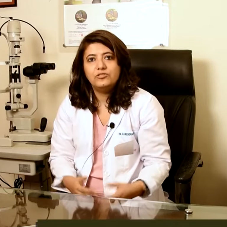 Dr. Ramendra Bakshi - Ophthalmologist in Delhi - SafartibbiDr. Ramendra Bakshi - Ophthalmologist in Delhi - Safartibbi