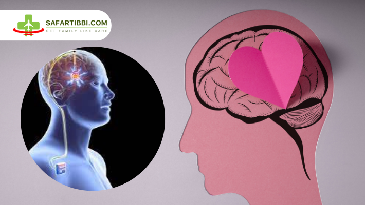Deep Brain Stimulation Surgery in India