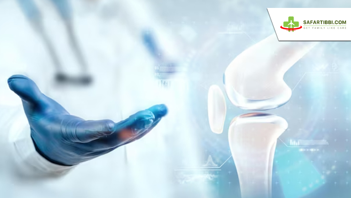 Robotic Orthopedic Surgery: Procedure, Benefits & Recovery