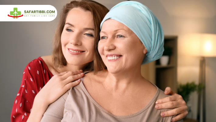 Cancer Treatment in India: A Comprehensive Guide to International Patients