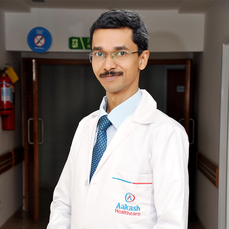 Dr. Abhay Kumar: Cardio Thoracic & Vascular Surgeon | Safartibbi