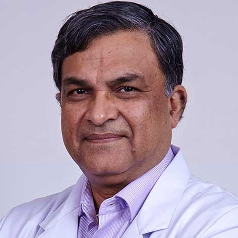 Dr. A.K. Kriplani: Renowned Laparoscopic Surgeon in India | FMRI