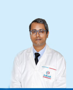 Dr. Amit Srivastava - Profound Neurosurgeon | Aakash Hospital