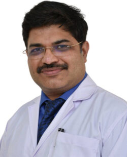 Dr. Anil Heroor - Renowned Oncosurgeon | Fortis Mulund, Mumbai