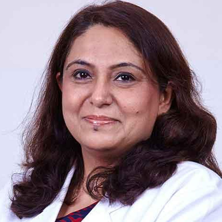 Dr. Anjila Aneja: Renowned Obstetrics & Gynaecologist in Gurgaon
