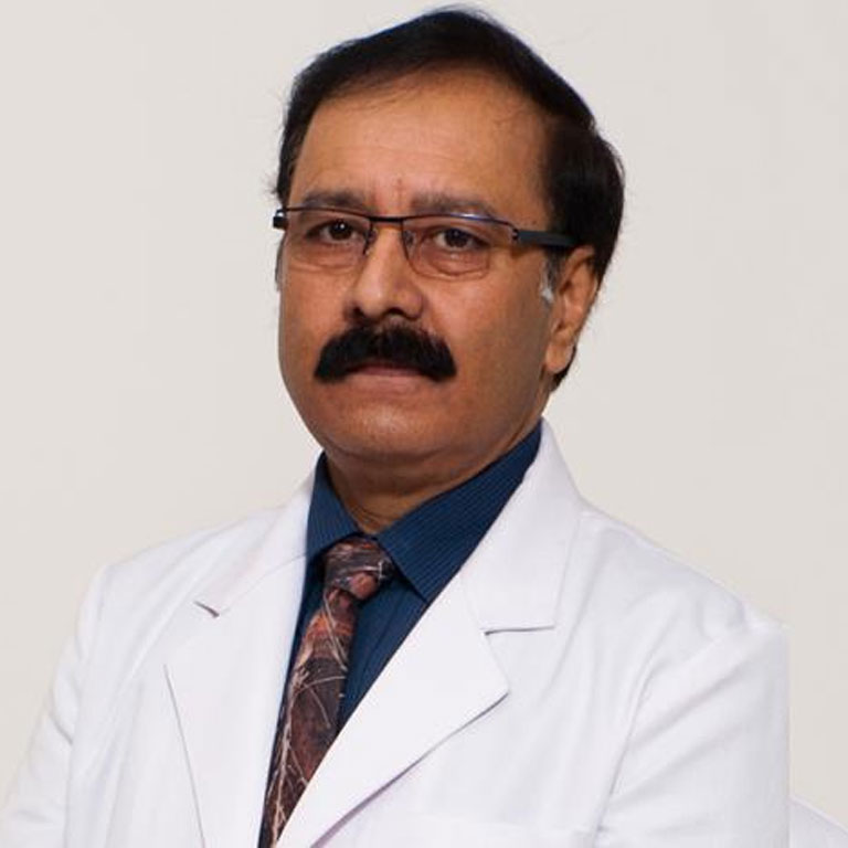 Dr. Atul Luthra: Leading Expert in Diabetes, Endocrinology | FMRI