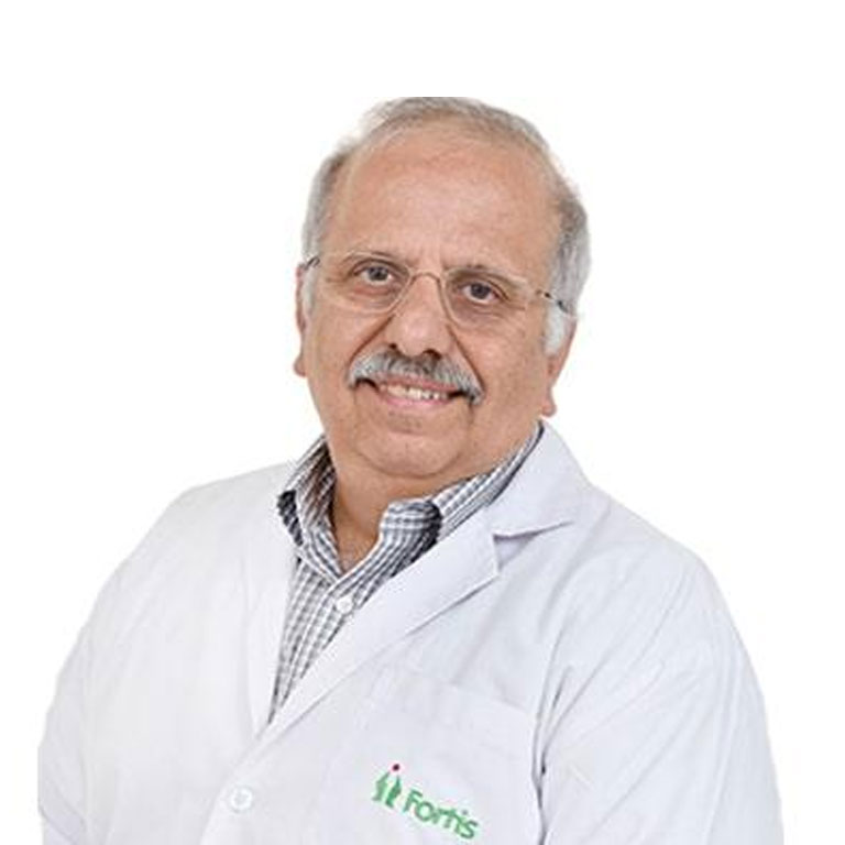 Dr. Dhabhar: Expert Medical Oncologist, Fortis Mulund | Safartibbi
