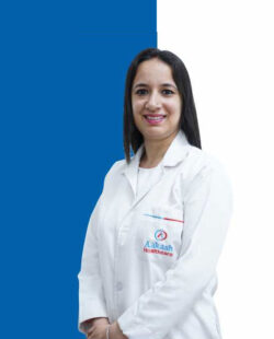 Dr. Parminder Kaur - Leading Surgical Oncologist | Safartibbi